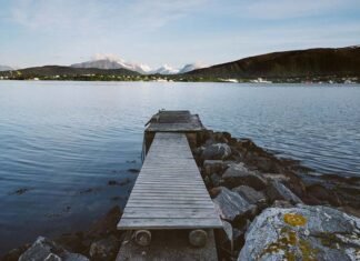 Top Most Beautiful Islands In The World