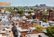 Tribal and Village Trails in Bundelkhand: Adventure with a Human Touch Tribal and Village Trails in Bundelkhand: Adventure with a Human Touch