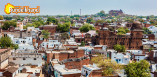 Tribal and Village Trails in Bundelkhand: Adventure with a Human Touch