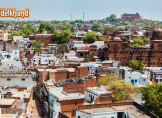 Tribal and Village Trails in Bundelkhand: Adventure with a Human Touch Tribal and Village Trails in Bundelkhand: Adventure with a Human Touch