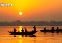 Boating to Fort-Hopping: 5 Action-Packed Weekend Getaways in Bundelkhand Boating to Fort-Hopping: 5 Action-Packed Weekend Getaways in Bundelkhand