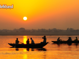 Boating to Fort-Hopping: 5 Action-Packed Weekend Getaways in Bundelkhand