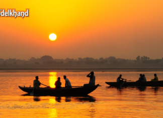 Boating to Fort-Hopping: 5 Action-Packed Weekend Getaways in Bundelkhand Boating to Fort-Hopping: 5 Action-Packed Weekend Getaways in Bundelkhand