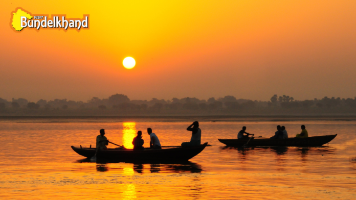 Boating to Fort-Hopping: 5 Action-Packed Weekend Getaways in Bundelkhand