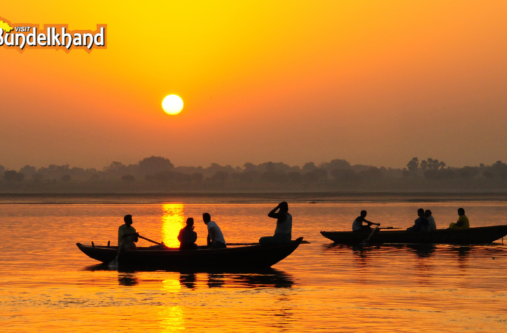 Boating to Fort-Hopping: 5 Action-Packed Weekend Getaways in Bundelkhand