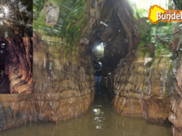 Hidden Waterfalls and Secret Trails: 7 Adventure Spots in Bundelkhand You Must Visit