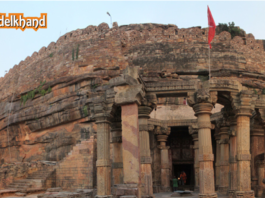 Kalinjar Fort to Ken River: The Ultimate Adventure Circuit in Central India