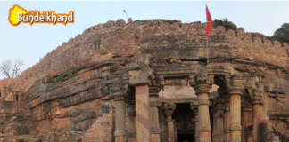 Kalinjar Fort to Ken River: The Ultimate Adventure Circuit in Central India Kalinjar Fort to Ken River: The Ultimate Adventure Circuit in Central India