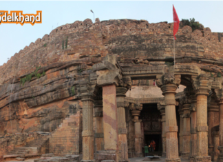 Kalinjar Fort to Ken River: The Ultimate Adventure Circuit in Central India Kalinjar Fort to Ken River: The Ultimate Adventure Circuit in Central India