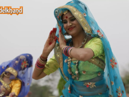 Inside the Soul of Bundelkhand: Festivals, Folk Songs, and Forgotten Traditions