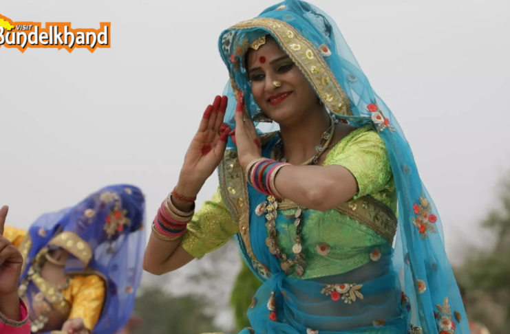 Inside the Soul of Bundelkhand: Festivals, Folk Songs, and Forgotten Traditions