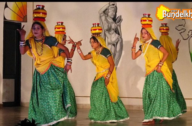 The Living Culture of Bundelkhand: What Makes This Region Spiritually Unique