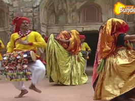 Unheard Voices of Bundeli Folk Music: Songs That Tell a Thousand Stories