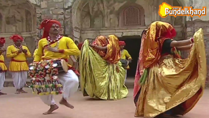 Unheard Voices of Bundeli Folk Music: Songs That Tell a Thousand Stories