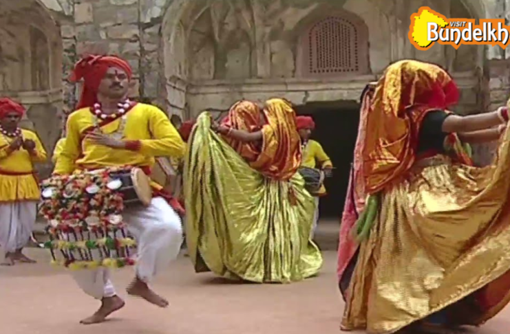 Unheard Voices of Bundeli Folk Music: Songs That Tell a Thousand Stories