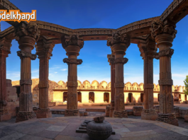 Beyond History Books: Discover the Real Cultural Heritage of Bundelkhand