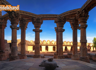 Beyond History Books: Discover the Real Cultural Heritage of Bundelkhand Beyond History Books: Discover the Real Cultural Heritage of Bundelkhand