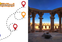 Ultimate Travel Guide to Bundelkhand: Places to Visit, Hidden Gems & Local Secrets Ultimate Travel Guide to Bundelkhand: Places to Visit, Hidden Gems & Local Secrets
