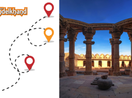 Ultimate Travel Guide to Bundelkhand: Places to Visit, Hidden Gems & Local Secrets