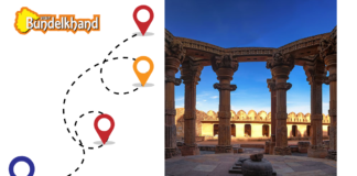 Ultimate Travel Guide to Bundelkhand: Places to Visit, Hidden Gems & Local Secrets Ultimate Travel Guide to Bundelkhand: Places to Visit, Hidden Gems & Local Secrets