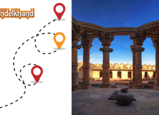 Ultimate Travel Guide to Bundelkhand: Places to Visit, Hidden Gems & Local Secrets Ultimate Travel Guide to Bundelkhand: Places to Visit, Hidden Gems & Local Secrets