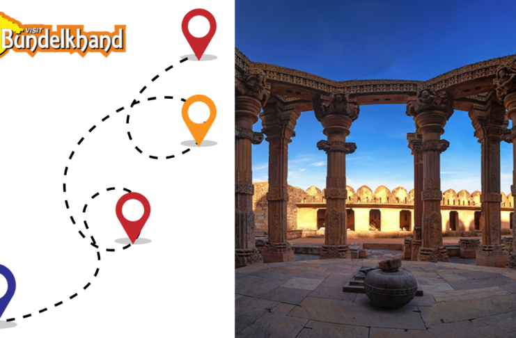 Ultimate Travel Guide to Bundelkhand: Places to Visit, Hidden Gems & Local Secrets