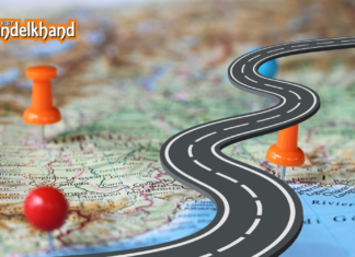 Plan Your Trip to Bundelkhand: Complete Itinerary, Best Time, and Local Experiences Plan Your Trip to Bundelkhand: Complete Itinerary, Best Time, and Local Experiences