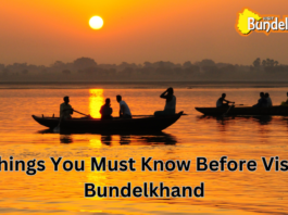 10 Things You Must Know Before Visiting Bundelkhand: A First-Timer’s Travel Guide