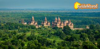 Weekend Escape to Bundelkhand: A 3-Day Itinerary Filled with History, Nature & Culture