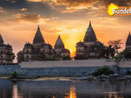 Spiritual Journeys in Bundelkhand: 5 Soulful Places That Will Leave You Transformed