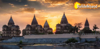 Spiritual Journeys in Bundelkhand: 5 Soulful Places That Will Leave You Transformed