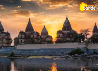 Spiritual Journeys in Bundelkhand: 5 Soulful Places That Will Leave You Transformed Spiritual Journeys in Bundelkhand: 5 Soulful Places That Will Leave You Transformed