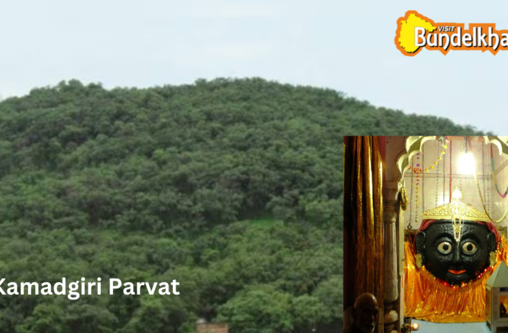 Unexplored Bundelkhand: 7 Unique Trip Ideas for the Curious Indian Traveler