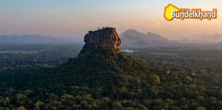 From Forts to Forests: A Perfect Road Trip Plan Across Bundelkhand