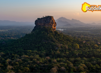 From Forts to Forests: A Perfect Road Trip Plan Across Bundelkhand From Forts to Forests: A Perfect Road Trip Plan Across Bundelkhand