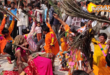 Cultural Trails of Bundelkhand: Plan a Trip Around Festivals, Food & Folk Stories Cultural Trails of Bundelkhand: Plan a Trip Around Festivals, Food & Folk Stories