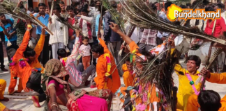 Cultural Trails of Bundelkhand: Plan a Trip Around Festivals, Food & Folk Stories Cultural Trails of Bundelkhand: Plan a Trip Around Festivals, Food & Folk Stories
