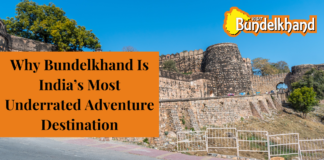 Why Bundelkhand Is India’s Most Underrated Adventure Destination Why Bundelkhand Is India’s Most Underrated Adventure Destination