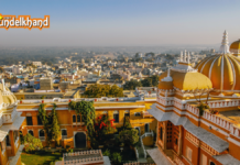 From Panna to Deogarh: Nature & Adventure Trails for the Fearless Explorer From Panna to Deogarh: Nature & Adventure Trails for the Fearless Explorer