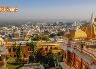 From Panna to Deogarh: Nature & Adventure Trails for the Fearless Explorer From Panna to Deogarh: Nature & Adventure Trails for the Fearless Explorer