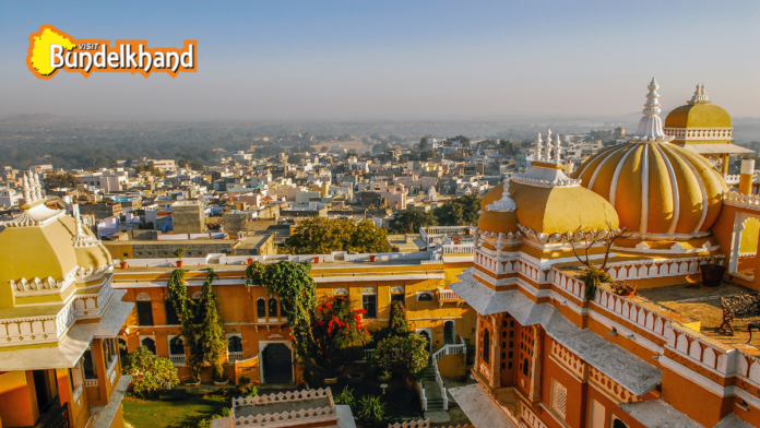 From Panna to Deogarh: Nature & Adventure Trails for the Fearless Explorer