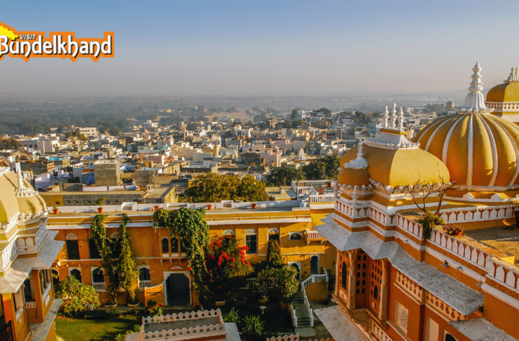 From Panna to Deogarh: Nature & Adventure Trails for the Fearless Explorer