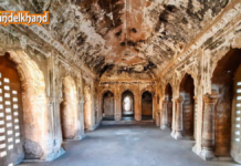 Top 10 Adventure Destinations in Bundelkhand You’ve Never Heard Of! Kalinjar Fort