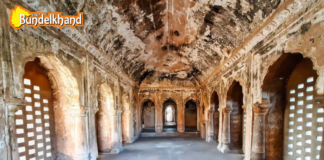 Top 10 Adventure Destinations in Bundelkhand You’ve Never Heard Of! Kalinjar Fort